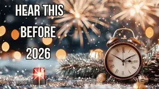 New Year Motivation⭐️ | Change Your Life in Easy English (A2)