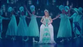 Rhiannon Chesterman - Once Upon A Time - Cinderella, Bristol 2016/17