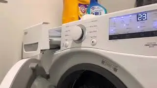 My wish for what Emily my Washer and Jake the Dryer would have