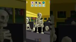 POV:UR BUS DRIVER EVERY MORNING#subscribe#roblox#robloxmemes#