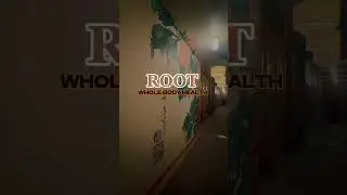 SelfCare | Root Whole body Health