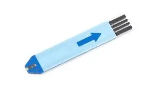 Blood Glucose Test Strips &ndash; Qty 50