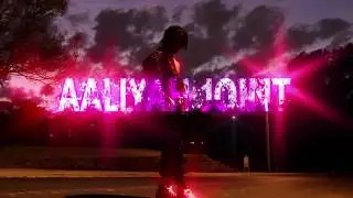 JAYPLUSS - AALIYAH JOINT