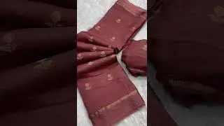 pure soft viscose khadi silk sarees | @Mayuriprints #shorts#trending