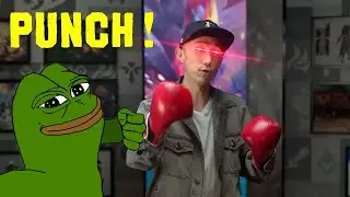 Wild Rift Patch 4.3 MEME EDITION