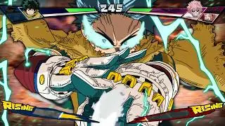 Почему это так КРУТО?! Первый онлайн-матч! Геймплей за героя 