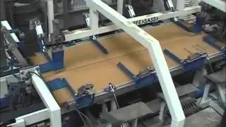 Doors: Packaging