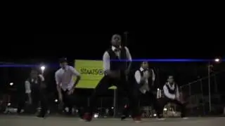 yu switie smerie CHOREO BY FALLY van GENNIP @THE MYZTIKALZ