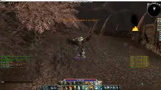 Archlord Sorc im Battel-Ground PvP