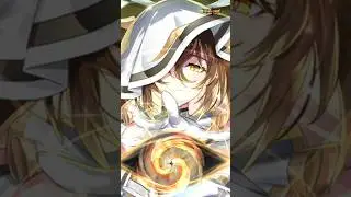 Ultimate Metatron | Grand Chase Mobile