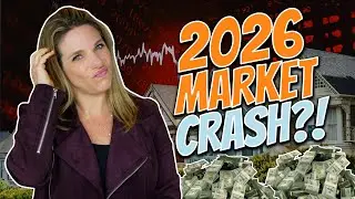 2026 Real Estate Predictions  What The Experts Are Saying