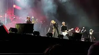 Celine Dion - Tous Les Blues Sont Écrit Pour Toi - Nice - 20/07/2017