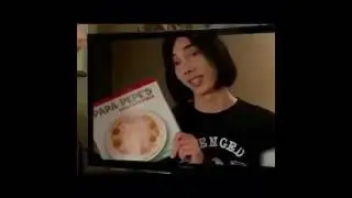 THIS IS NOT MY RODRICK!