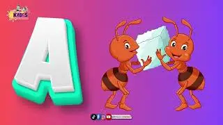 Learn ABC Phonics Songs for kids | ABC Long videos | Nursery Rhymes for Toddlers #kidseducationland