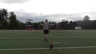 Andrew Southard Skills Tape