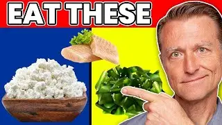 🔥 The Top SUPERFOODS for the Kidneys