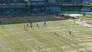 Coritiba 3 x 2 sport melhores momentos brasileirao 2016