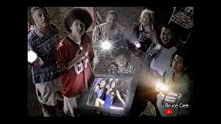 Ident We Are ONE, Long TV1 NZ VHS