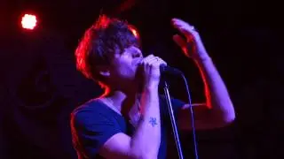 Paolo Nutini - One Day, Nashville, 10/6/14