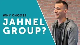 Why Choose Jahnel Group?