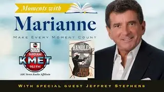 The Handler with Jeffrey S  Stephens