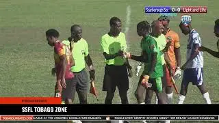 SSFL TOBAGO ZONE