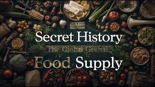 The Secret History of the Global Food Supply
