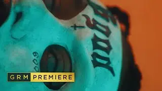 Ghostface600 - Real Demons [Music Video] | GRM Daily
