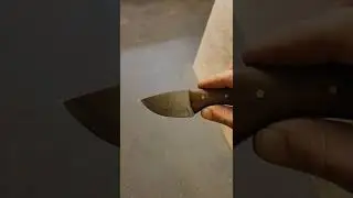 Custom Knife Engraving