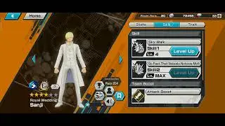 OPBR acc trade | One Piece Bounty Rush [CLOSED]