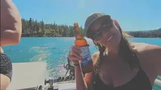 Three Creeks Brewery Suttle Haze IPA Promo Video