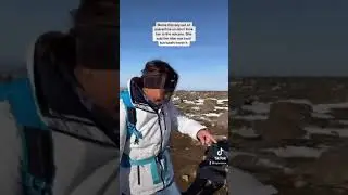 Life in Iceland Vlog - Taking my mom to the Volcano