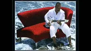 Paul Jackson Jr -  Lay It Back
