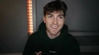 my first ASMR video with random triggers