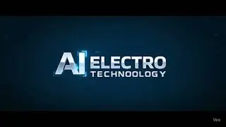 🔌 Smart Motor Controller | Automatic Motor Control System | AI Electro Technology Bangladesh