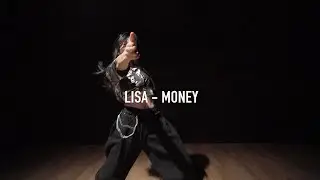 LISA - MONEY I 대전 독특 댄스학원 I YENA | 독특 전문반 클래스 12월 윤예나 학생 창작 안무