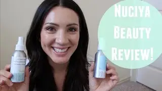 ОБЗОР ПРОДУКТА/РАСПАКОВКА-NUCIYA BEAUTY!