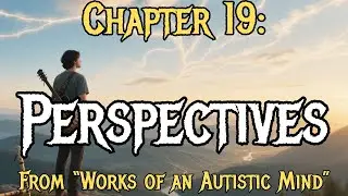 (Ch19) Perspectives [Metal Ballad] | Works of an Autistic Mind &ndash; Rock Edition