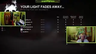Fireteam Ops/ Desert Perpetual