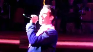 Aida Blu - Beatles show 22 september 2011 (part 8)