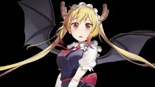 9. Alchemy Stars: Dragon Maid's Break - Faraway Journey Event Story (N8 - Acknowledgment)