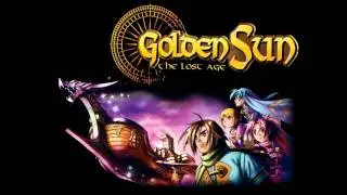 Golden Sun OST - 42 Traversing Weyard