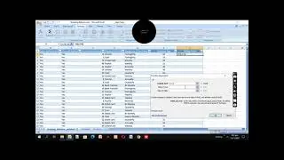 PROGRESSIVE DATA BASE TUTORIAL 