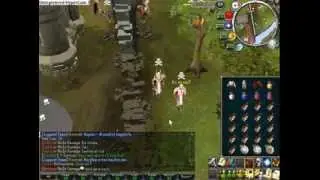 rsps pking