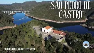 São Pedro de Castro (Ferreira do Zezere)