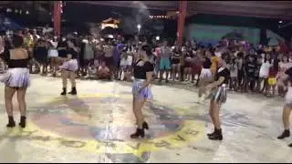 St: Magdalene 98 kabataan