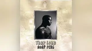 A$AP Ferg &ndash; Hood Pope (Clean Version)