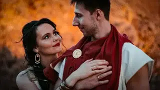Sacred Union Wedding in Crete | Ancient Greek Rituals & Conscious Ceremony