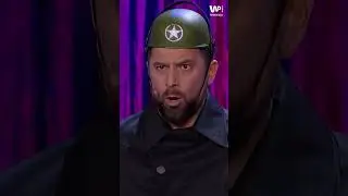 Chyba i Paranienormalni &ndash; Napad na bank | 1,2,3 Kabaret