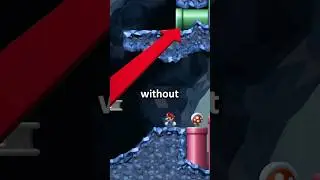 The Pipe Jump